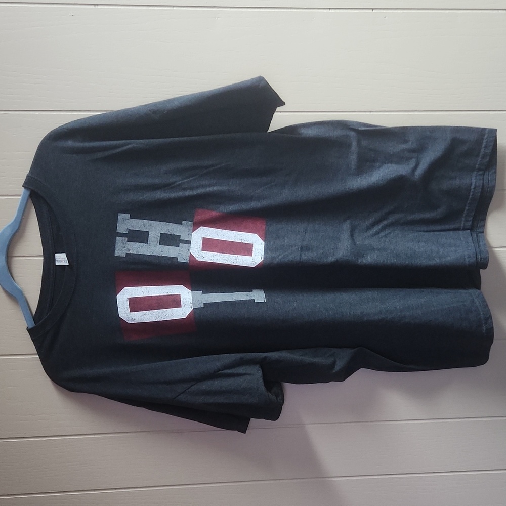 Ohio Tee